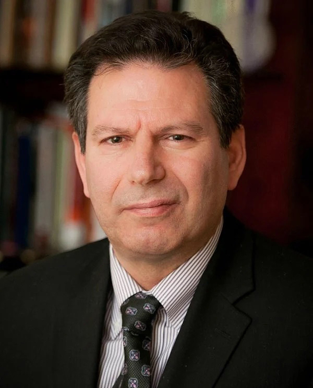 Robert D. Kaplan