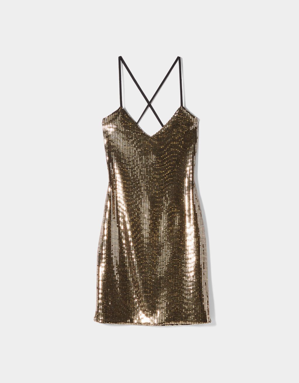 12 vestidos Nochevieja 2022 a buen precio de Zara, Bershka o Mango | Moda