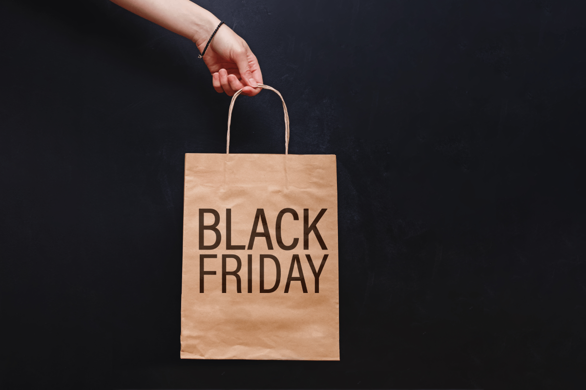 Es mejor comprar en la fiesta de ofertas Prime de  o esperar al Black  Friday?