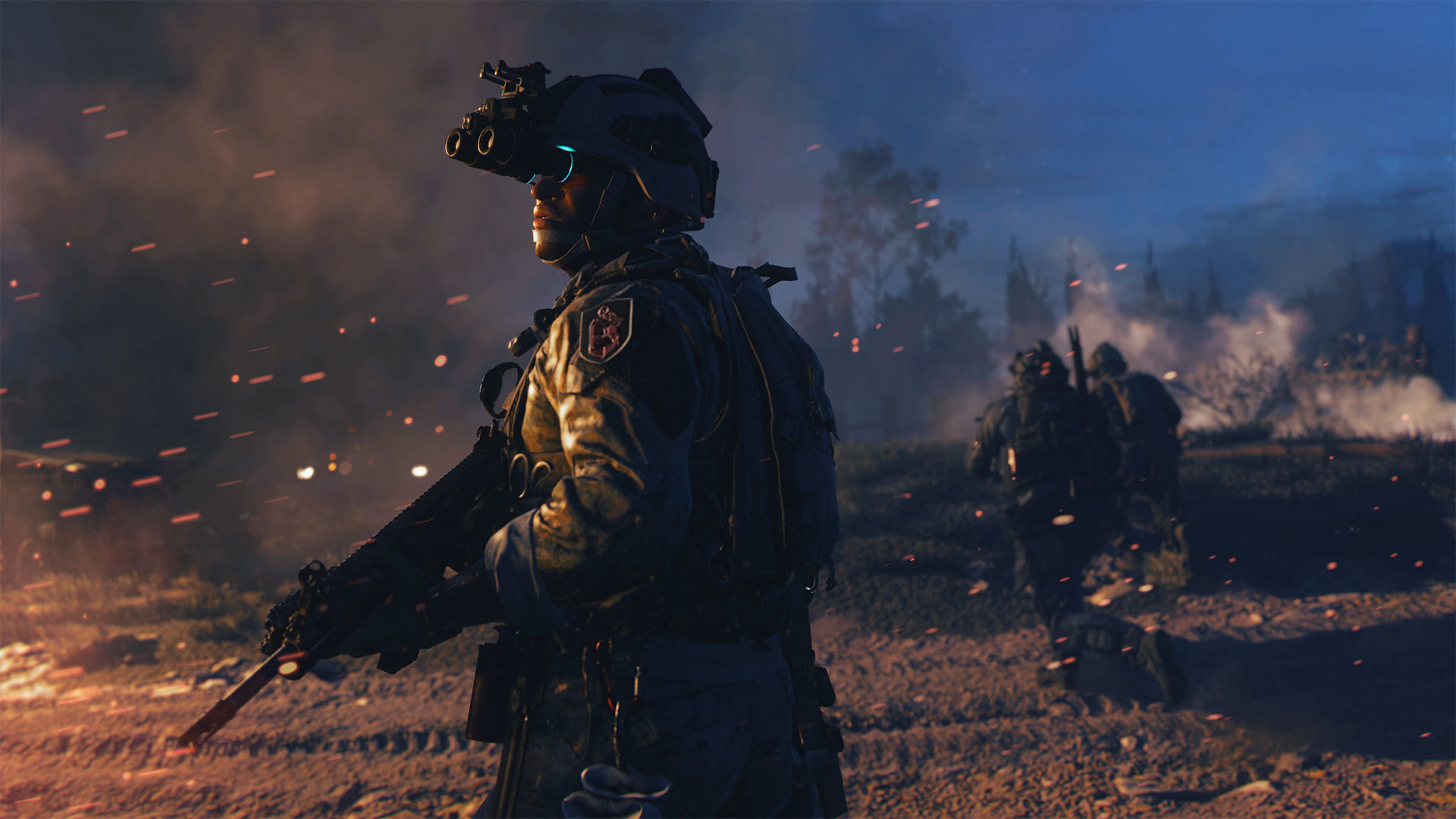 Microsoft insiste: Call of Duty se podrá jugar en PlayStation mientras exista la plataforma