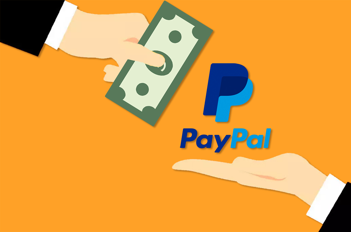 PayPal cobrará diez euros de comisión si no usas tu cuenta