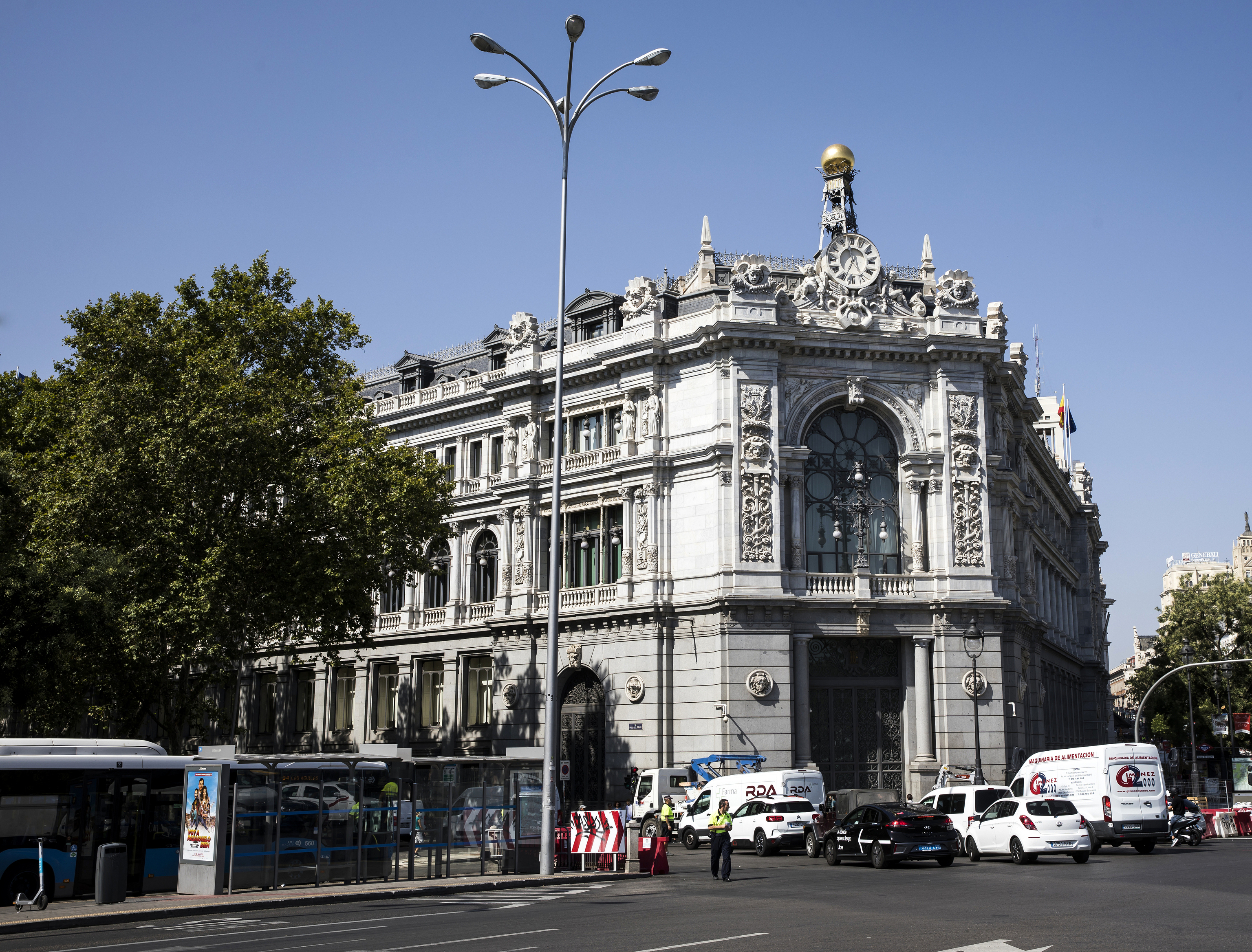 El Banco de España vigila la liquidez de los bancos pero descarta el contagio: «Es casi imposible que se repita lo del SVB»