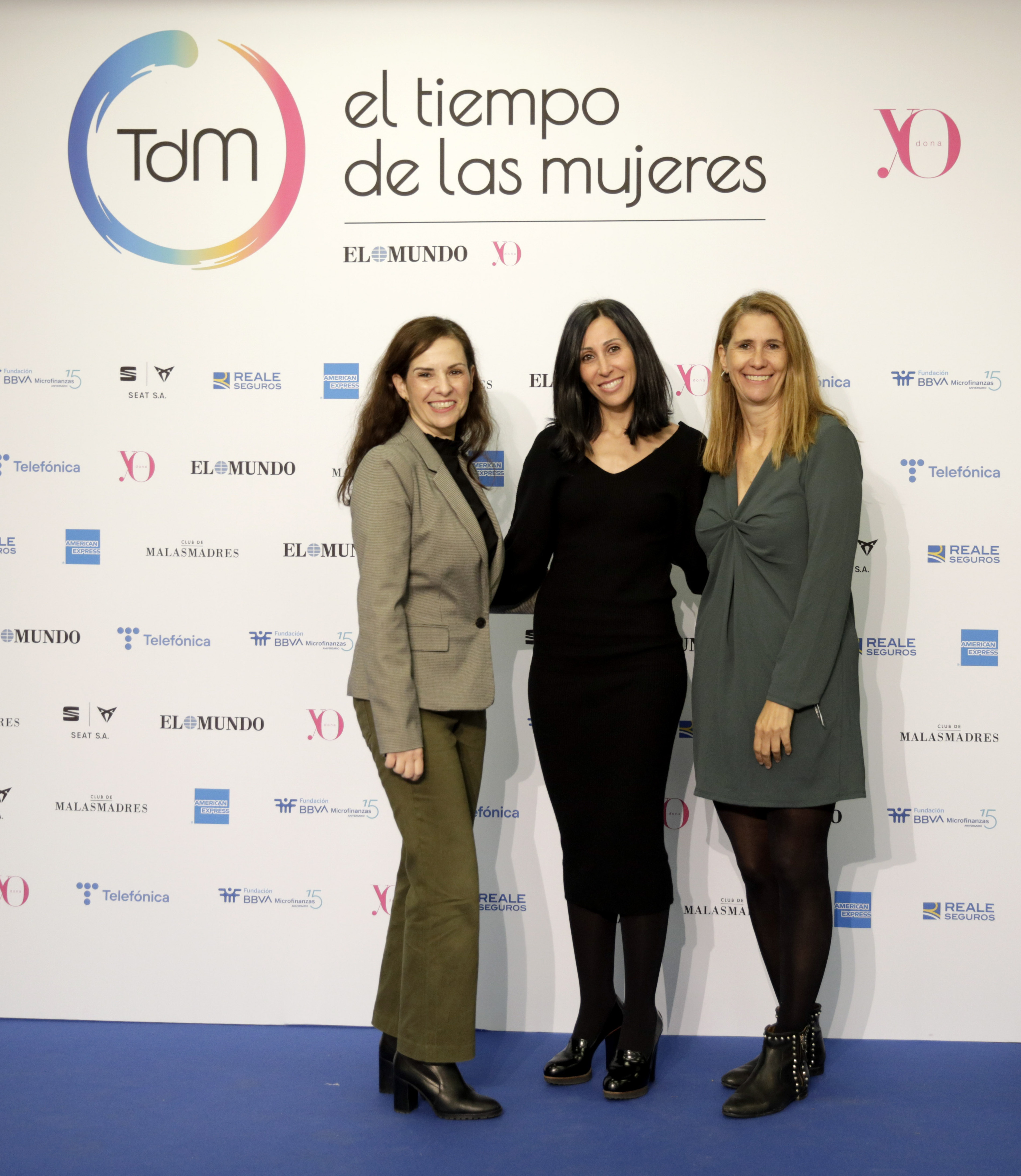 Mónica Fernández, Laura Sanz y Natalia García - Foto 29 de 42
