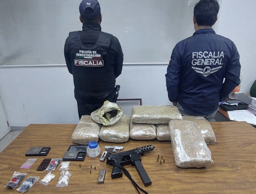 Linchan a tres hombres en el centro de México acusados de robo