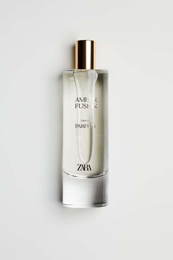 ALT: Los 10 perfumes de Zara que mejor huelen, por menos de 20 euros