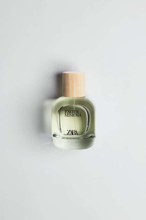 Los 10 perfumes de Zara que mejor huelen, por menos de 20 euros Belleza