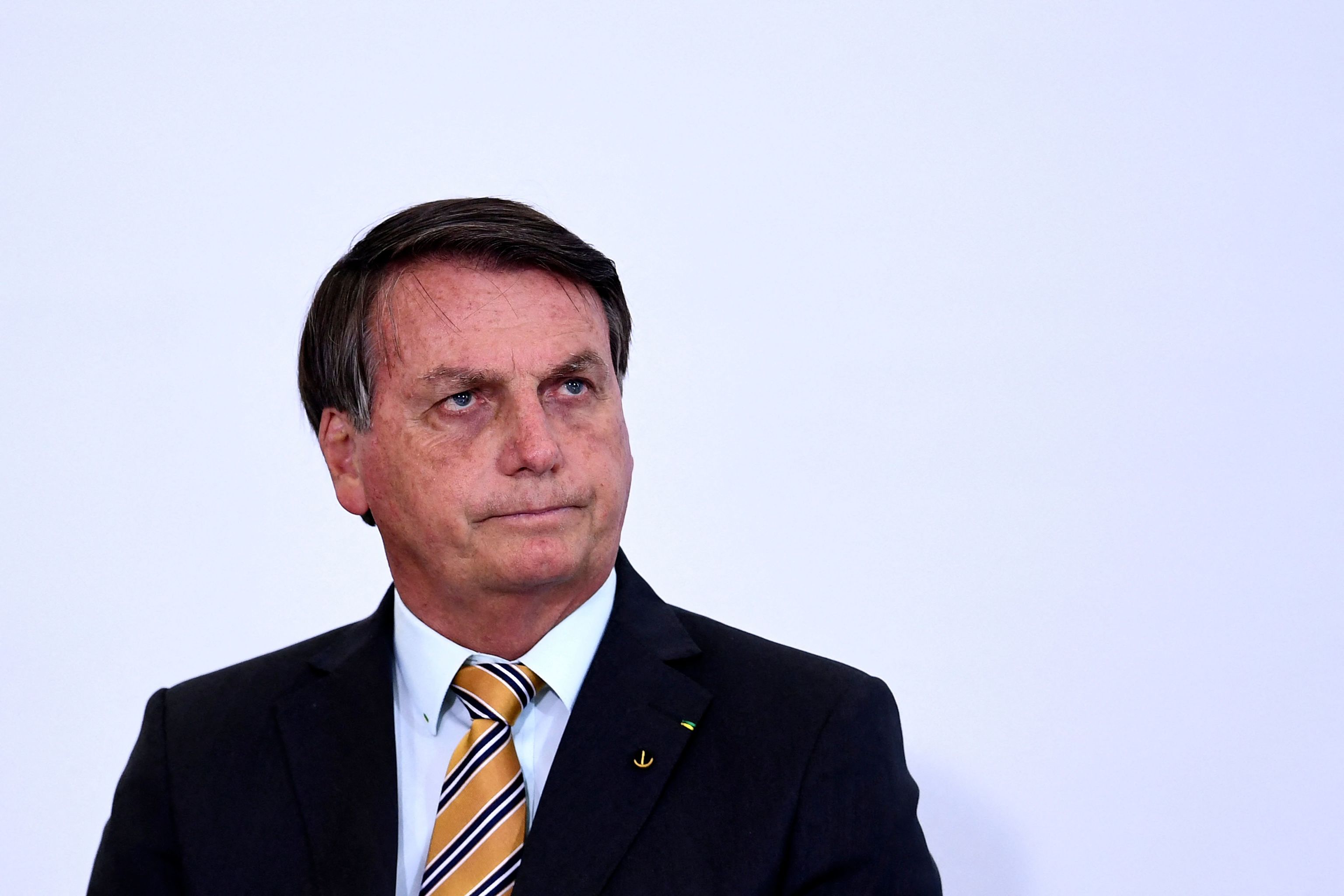 Imponen una multa millonaria al partido de Bolsonaro por «mala fe» tras pedir la anulación de parte de  las elecciones