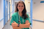 Una médico española diagnostica un infarto en una emergencia con un Apple Watch