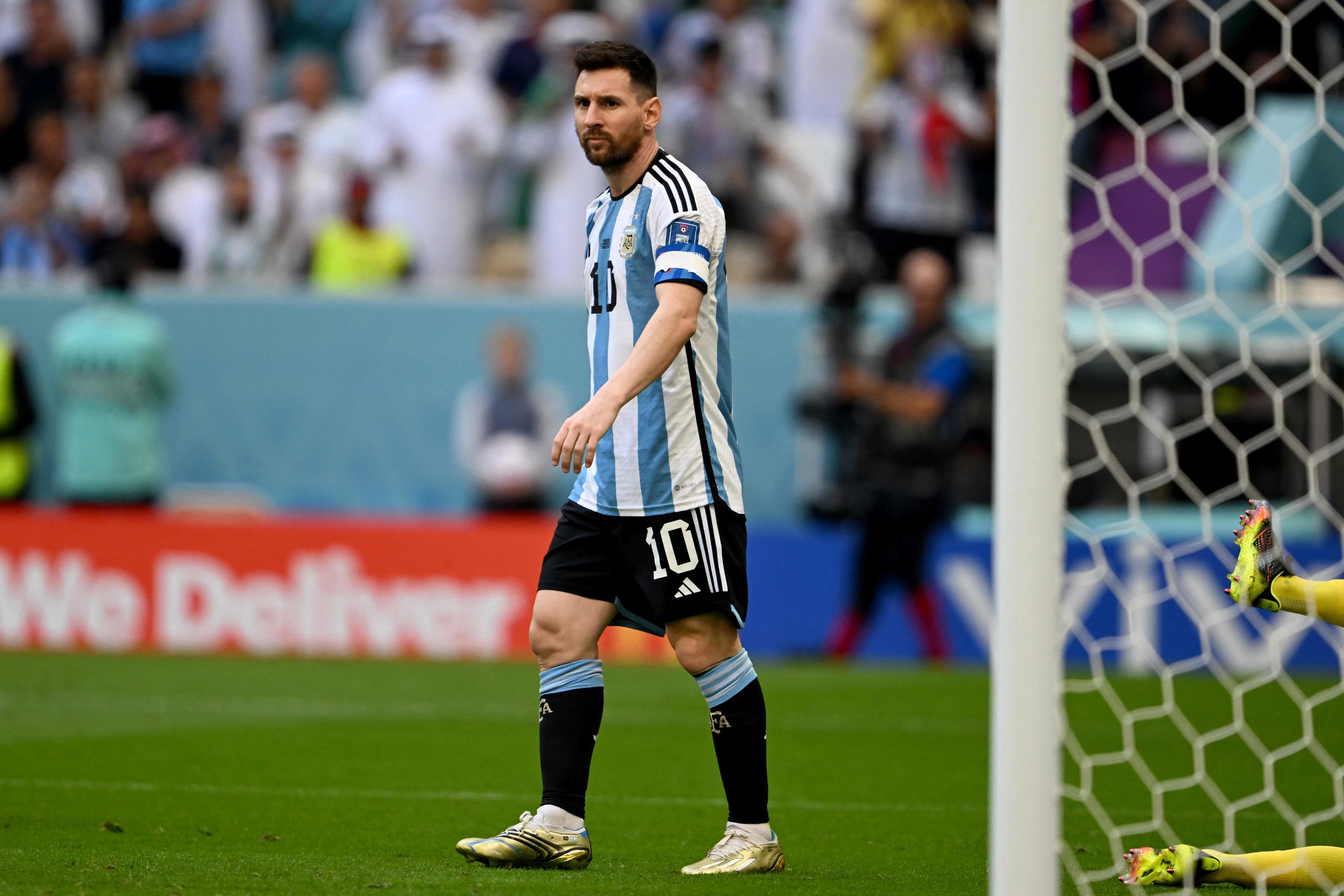 Argentina - México: Horario y dónde ver hoy en TV partido Mundial de Qatar 2022 | Cómo