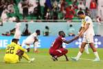 El Mundial pierde a su anfitrión: la breve historia de Qatar que tampoco ha sido un shock en las calles
