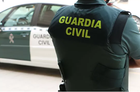 Detenido un menor por apualar presuntamente a un hombre en San Pedro del Pinatar (Murcia)