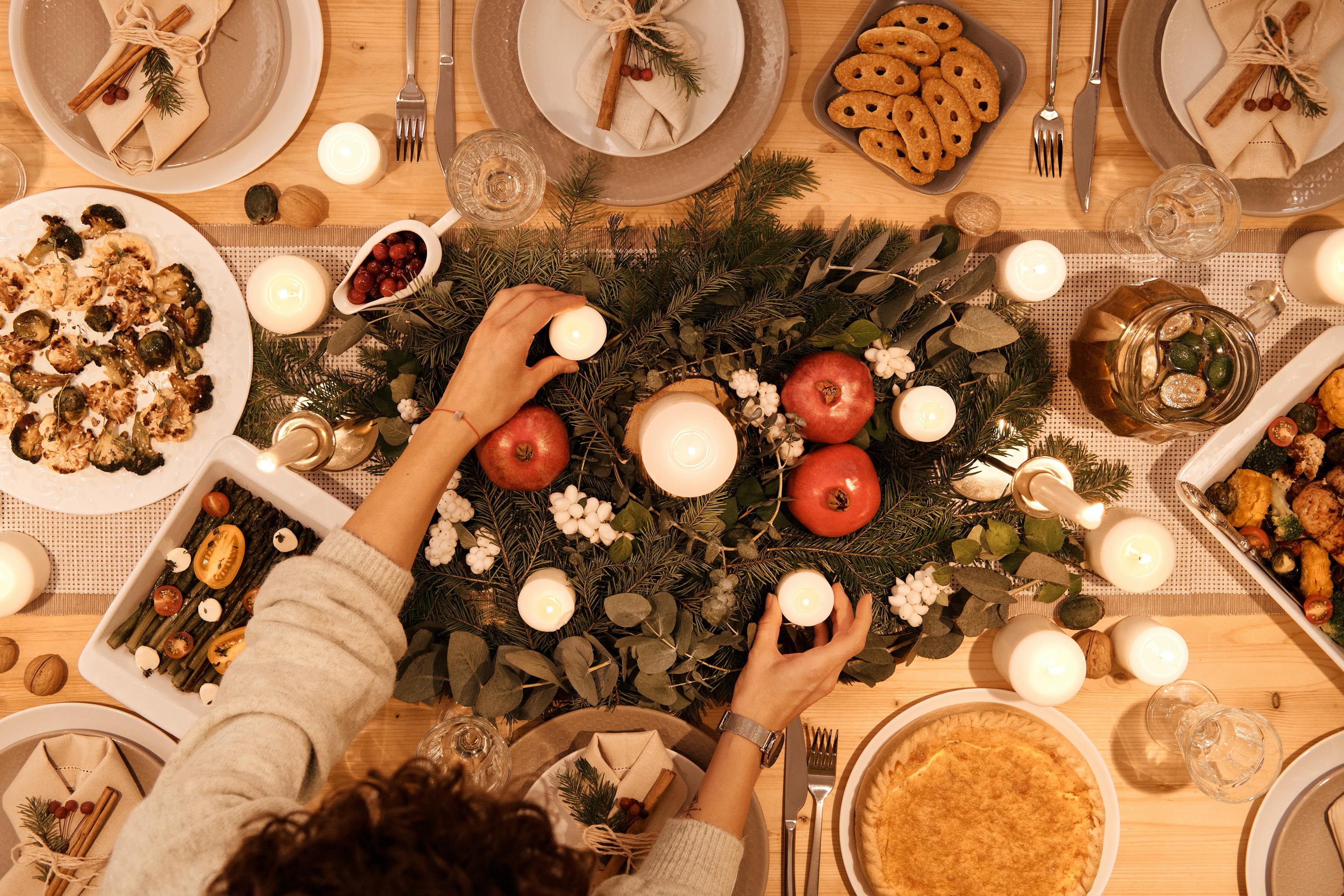 Cómo ahorrar en la cena de Nochebuena 2022: 7 consejos | Lifestyle