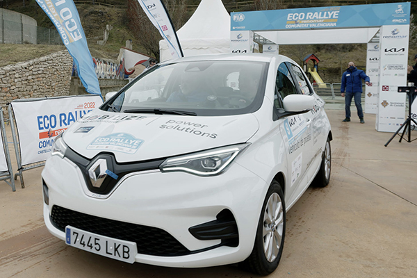 El X Eco Rallye de la Comunitat Valenciana ya tiene fecha para 2023