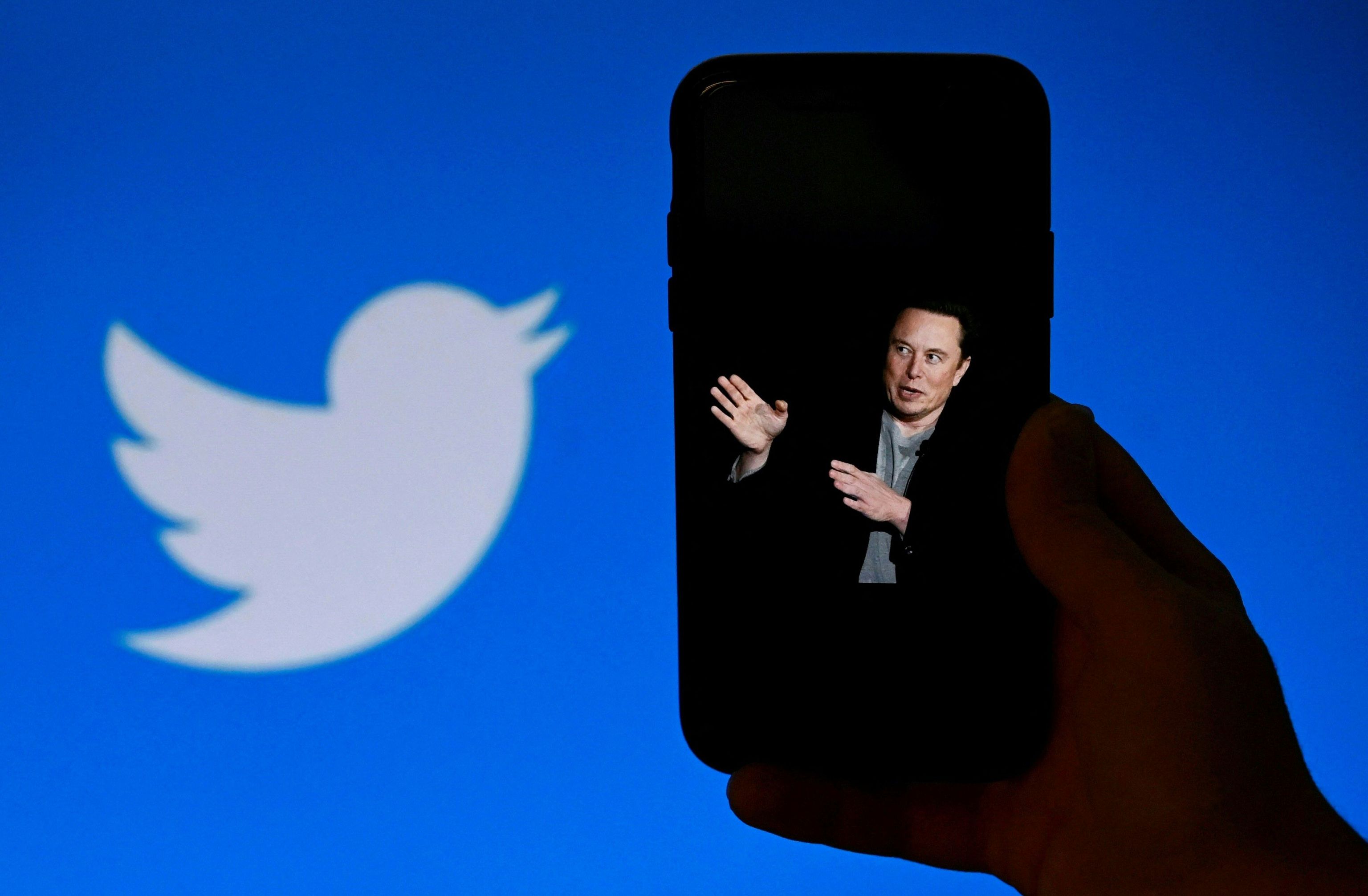 Guerra abierta entre Twitter y Apple: Elon Musk dice que Tim Cook quiere echarles de la Apple Store: «¿Odian la libertad de expresión»