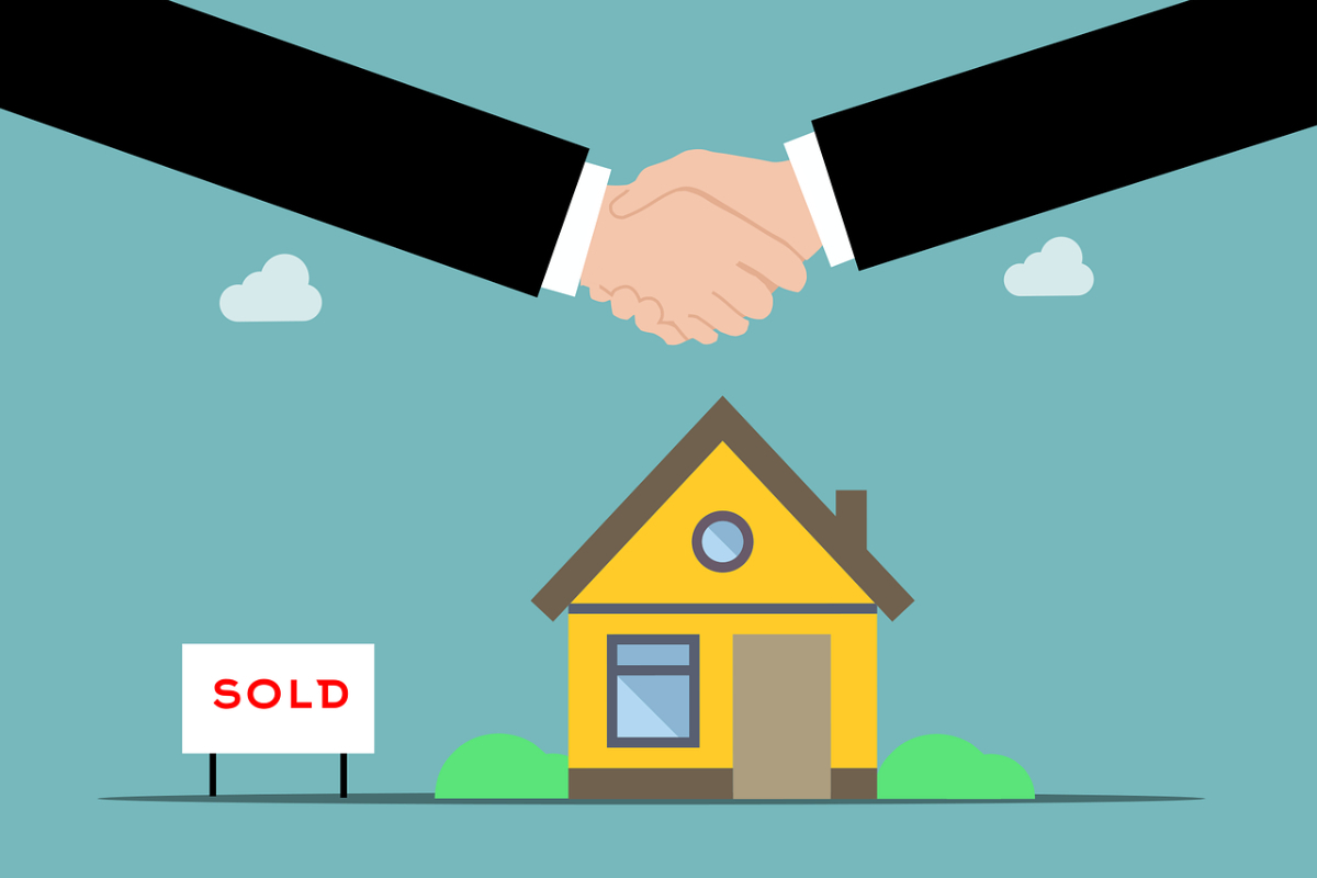 Comisión inmobiliaria en la venta: tres cosas que probablemente no sabías