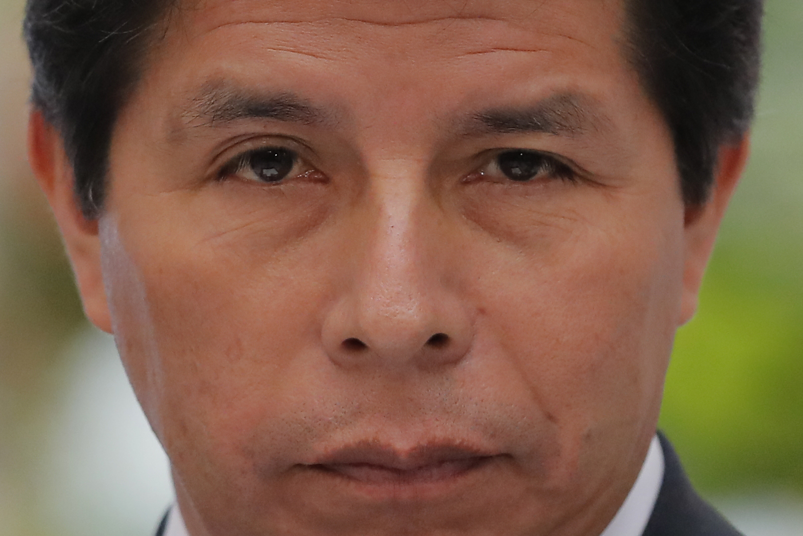 El Congreso peruano tramita el tercer proceso de ‘impeachment’ contra el presidente Castillo