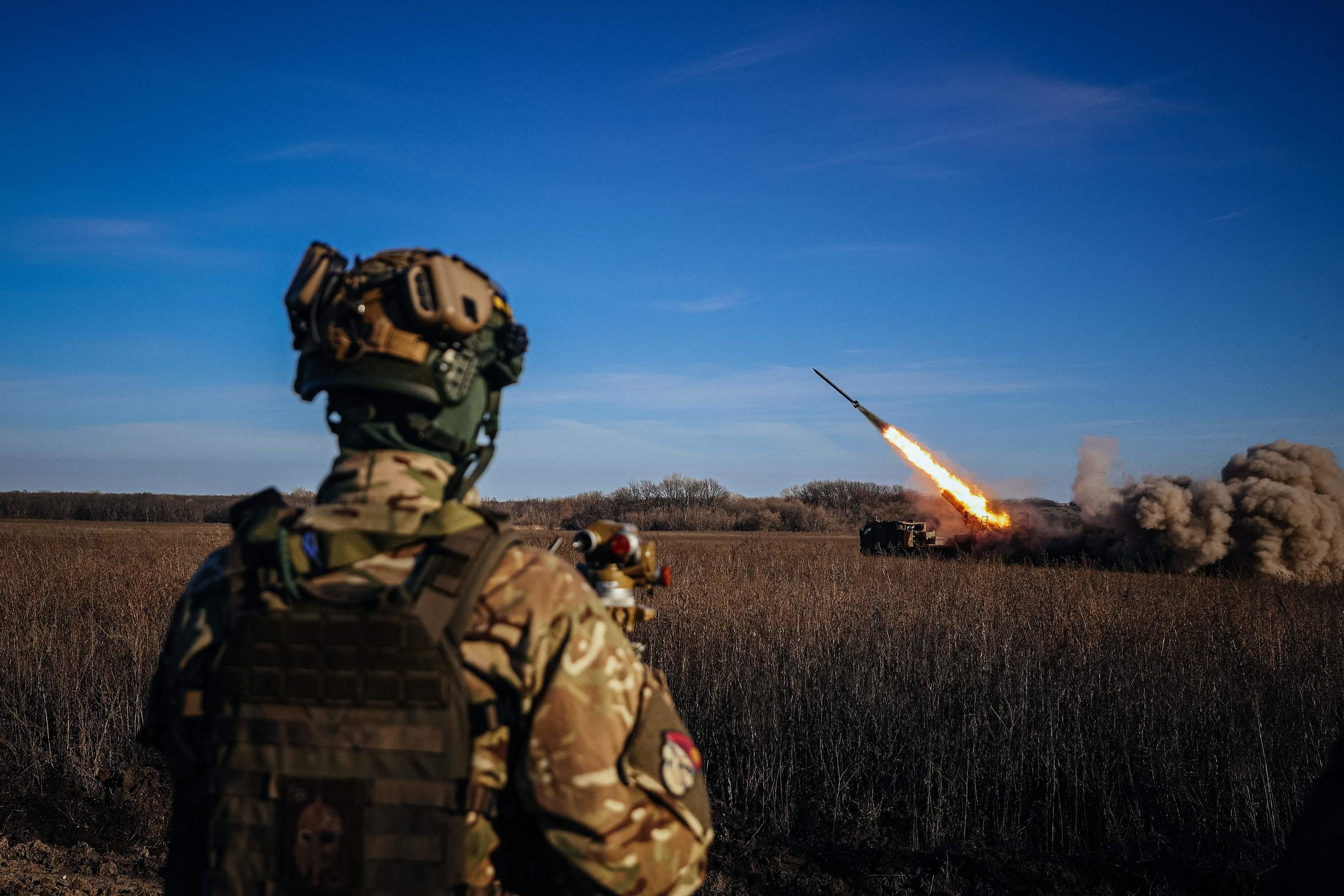 Ucrania calcula la muerte de entre 10.000 y 13.000 soldados en la guerra