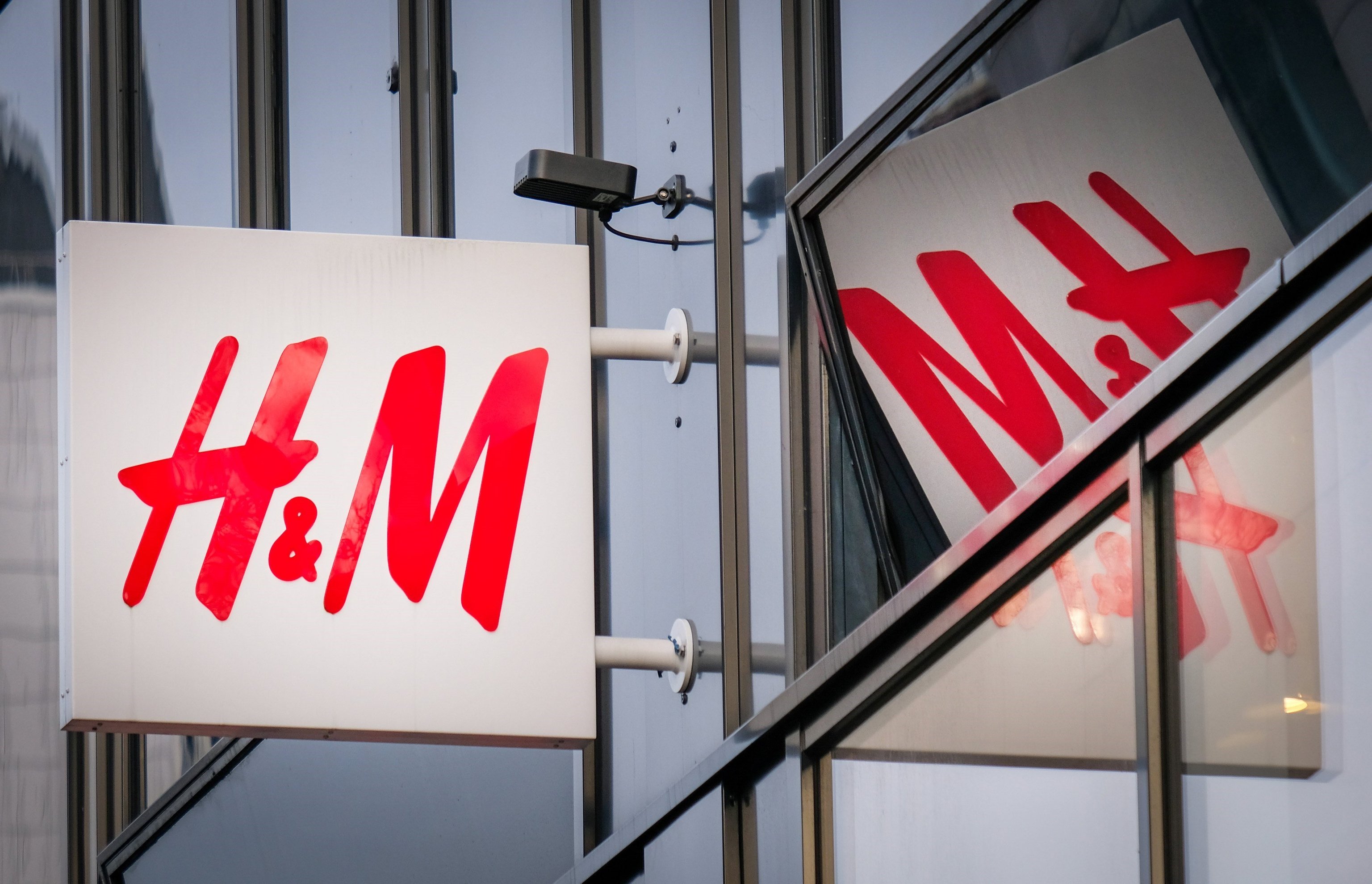 H&M despedirá a 1.500 personas como parte de su plan de ahorro