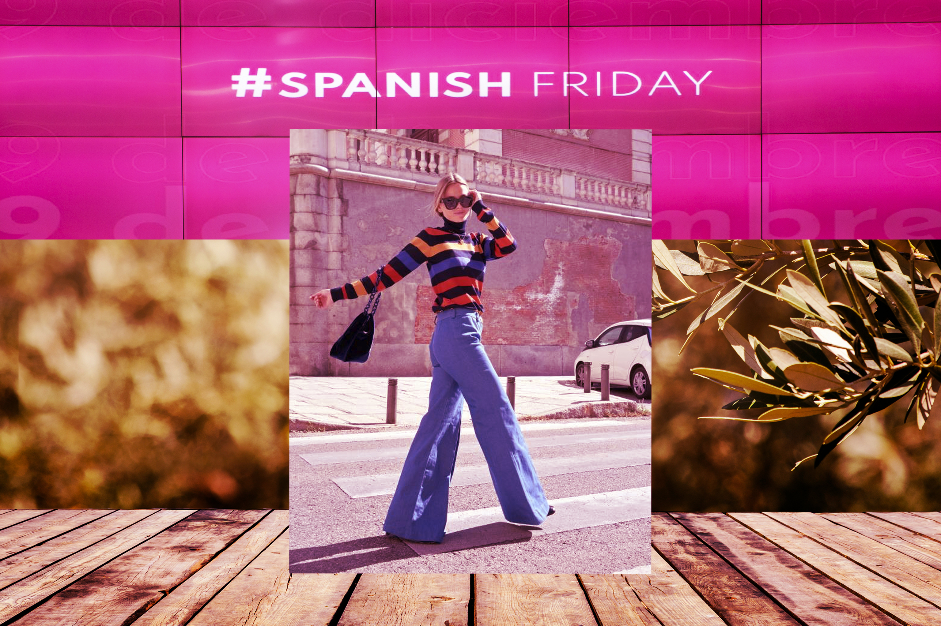 Llega el Spanish Friday, la versin espaola que quiere competir con los descuentos locos del Black Friday