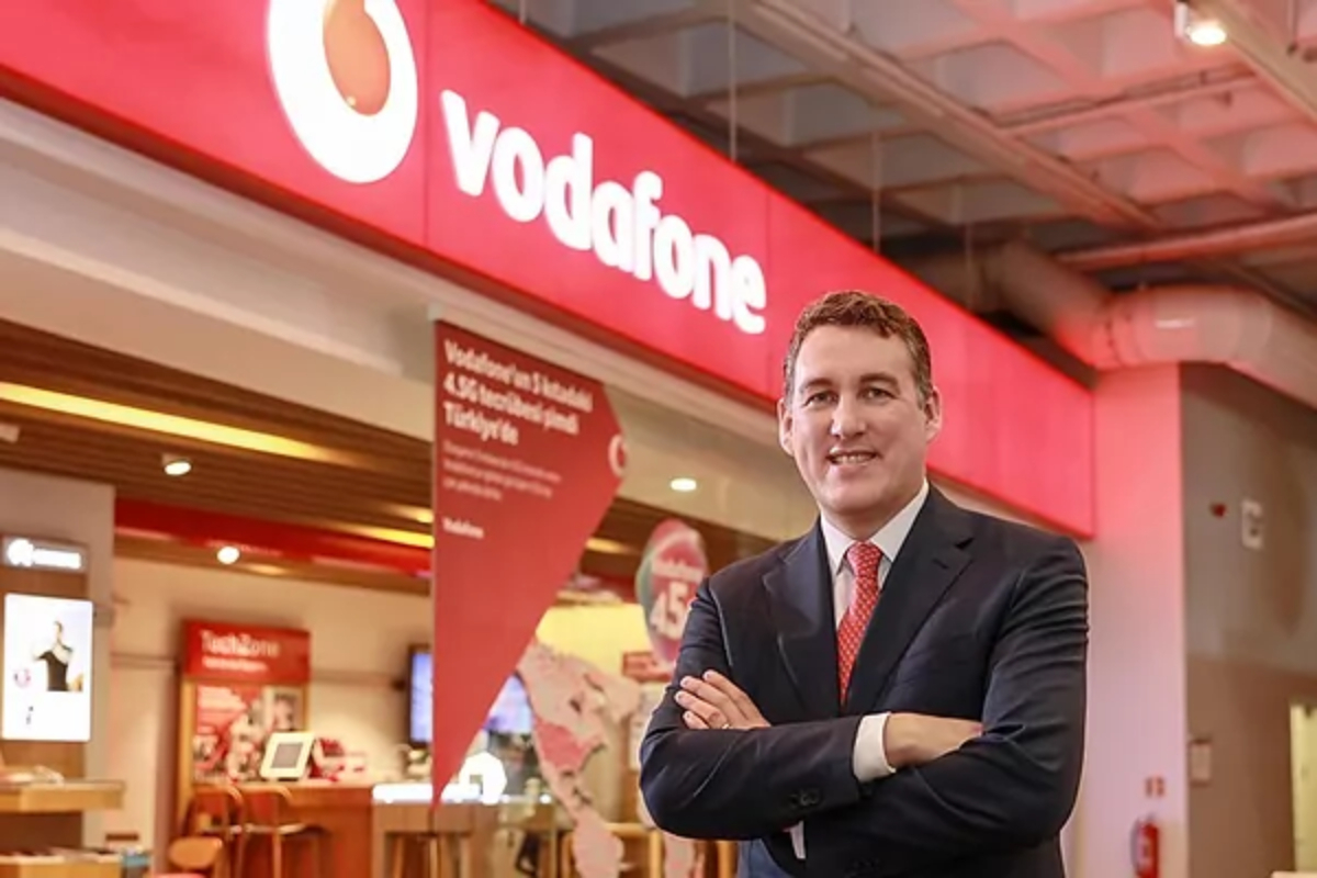 Vodafone España subirá cuatro euros de media sus tarifas a finales de enero