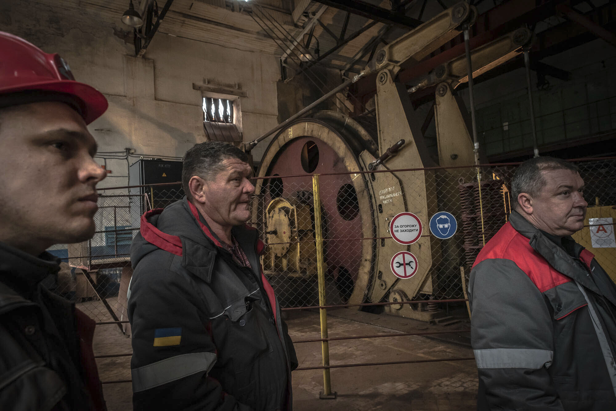 Rusia intenta asfixiar la economía ucraniana privándola de electricidad