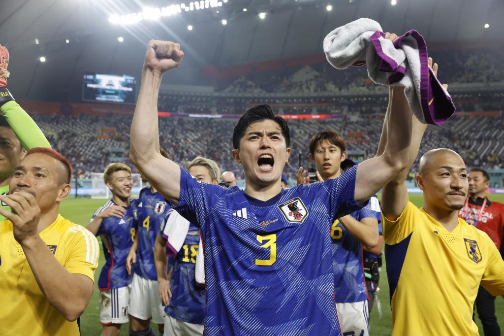 Japón - Croacia: Horario y dónde ver en TV el partido de octavos del Mundial de Qatar | Cómo