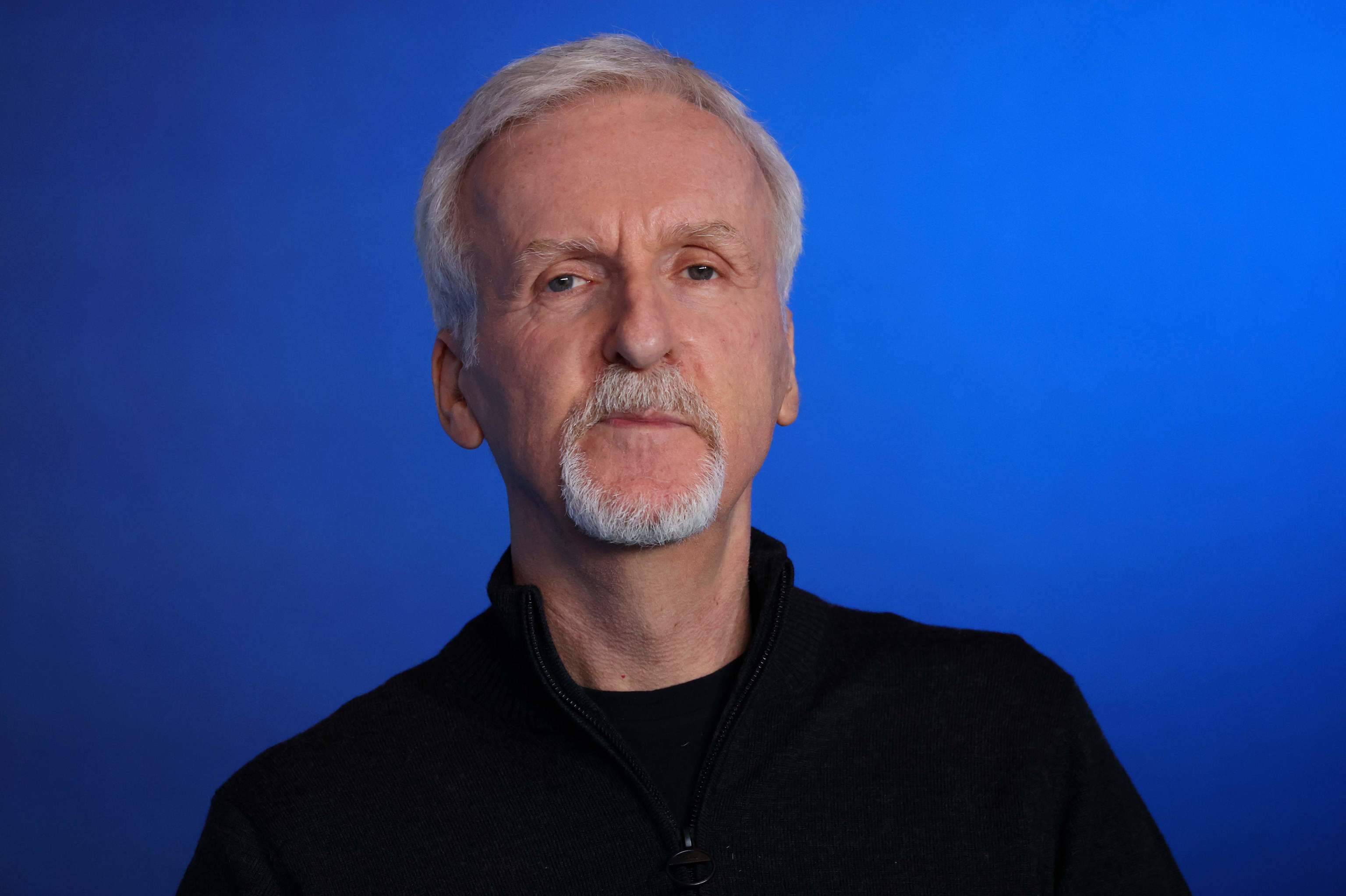 Avatar Director James Cameron Defends 3hour Sequel Runtime Against  Whining Critics