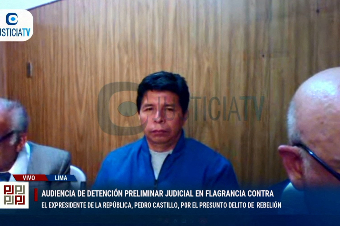 La ruta de los sobornos que cobraba Castillo y su familia: de los baños de Presidencia a la ciudad de Chachapoyas