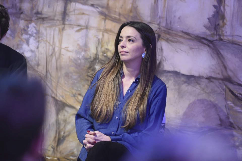Mariana Zuvic, denunciante de Cristina Kirchner: «Lo que robaron ella y su marido es una cantidad inestimable»