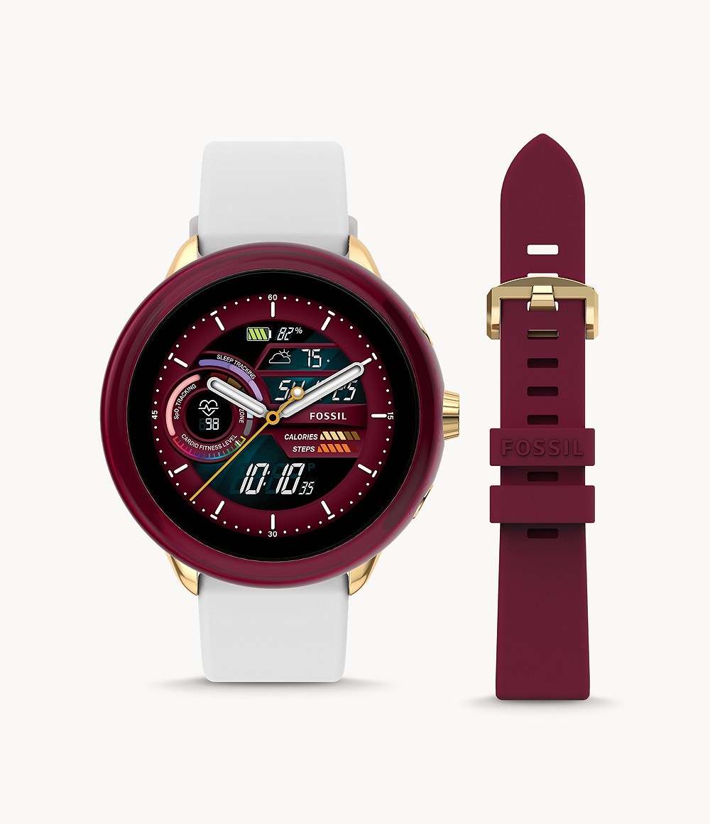 Moda cliente Influencia Los 12 mejores relojes inteligentes de mujer para Navidad, de Samsung a  Michael Kors | Moda