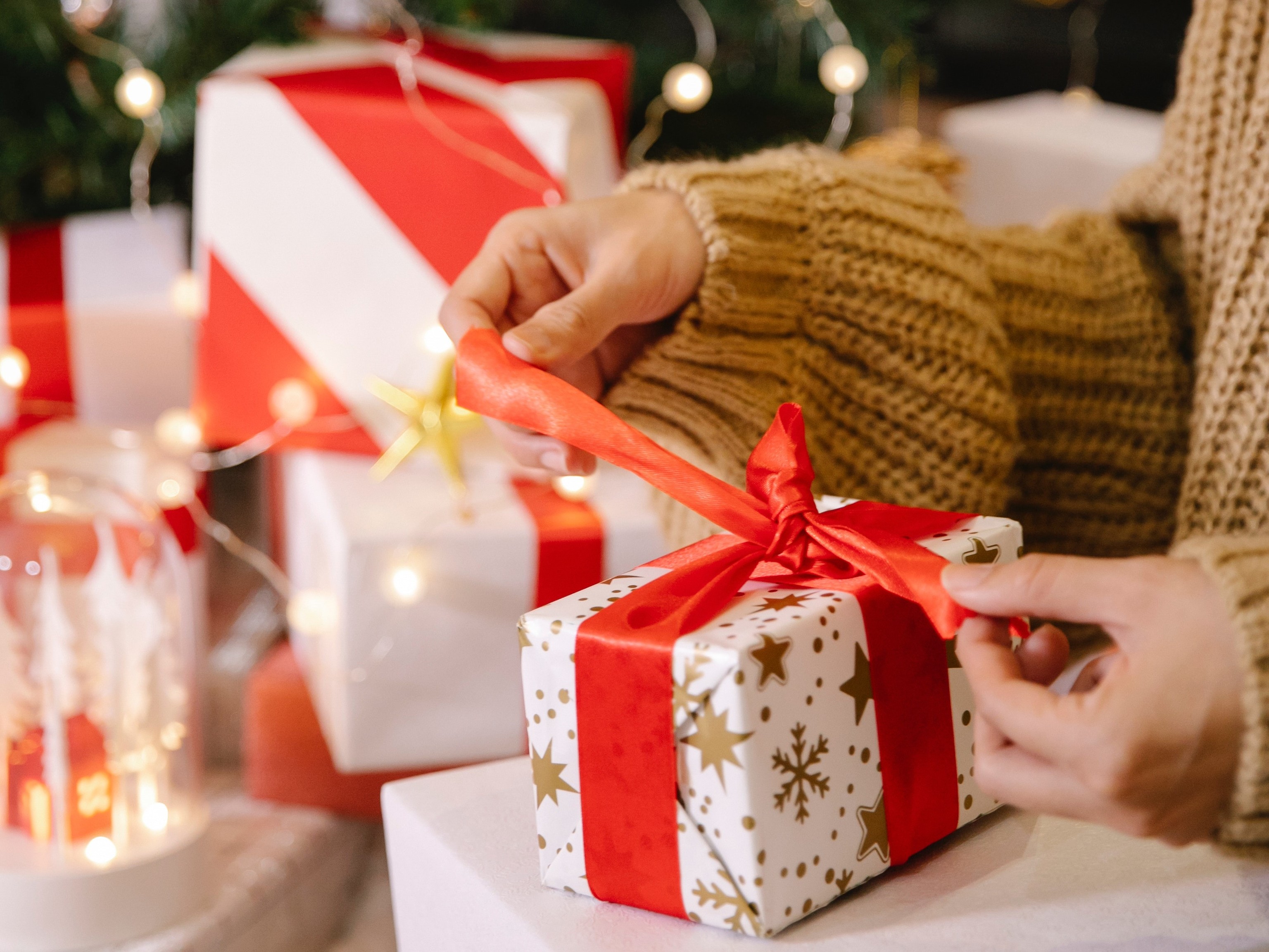 Ánimo Monje Suponer 21 ideas de regalos de Navidad para mujer con los que acertarás seguro en  estas fiestas | Lifestyle