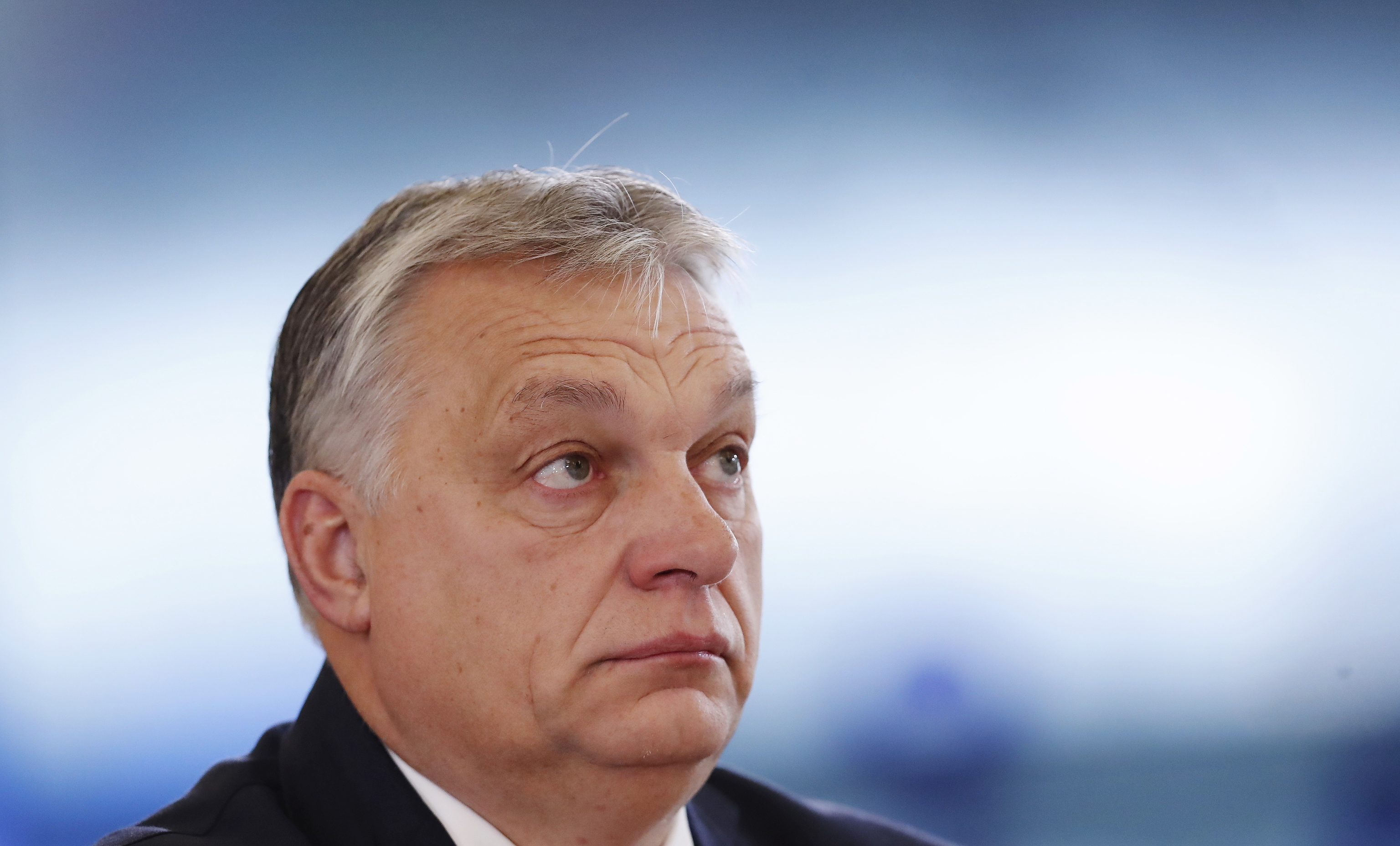 El 'premier' hngaro, Viktor Orban.