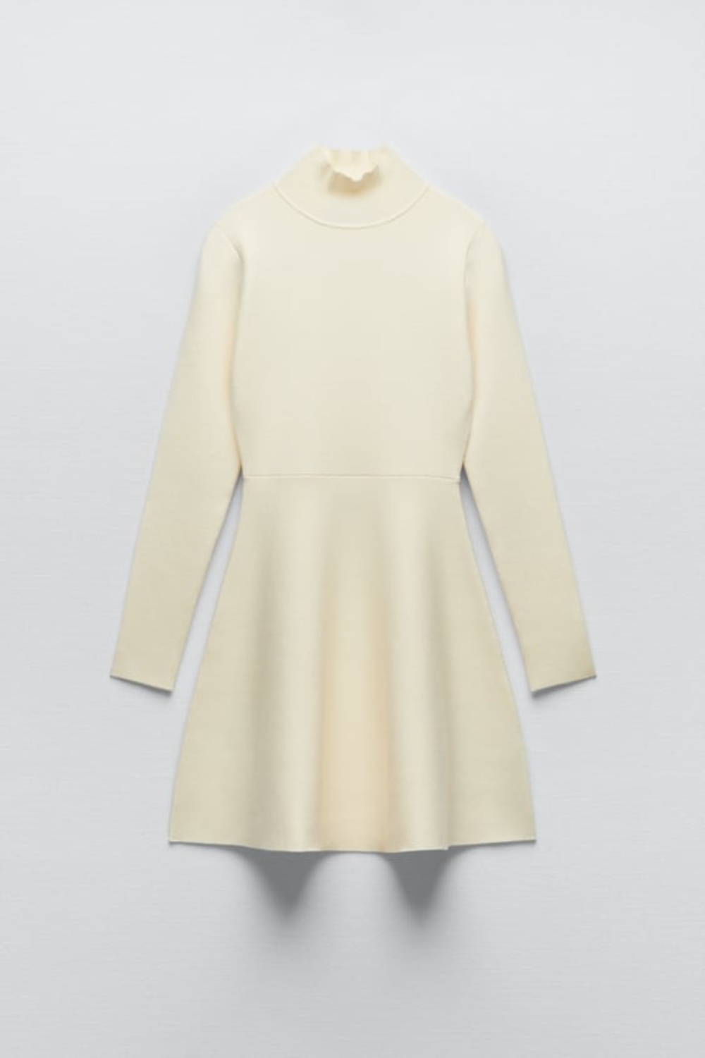 ALT: 10 vestidos blancos de Zara que te pondrs en 2023