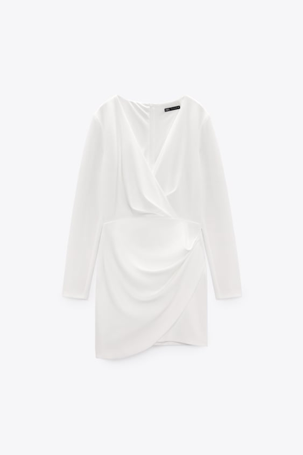 años Saltar Recientemente 10 vestidos blancos de Zara que te pondrás en 2023 | Moda