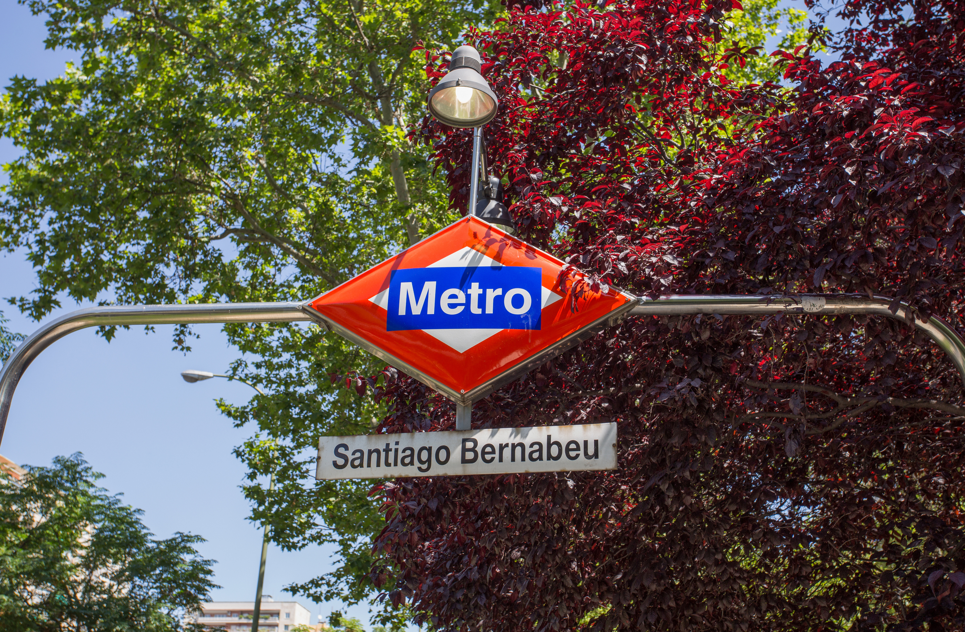 Horarios del Metro, Cercanías y autobuses de la EMT en Madrid para el día  de Navidad 2022 | Cómo