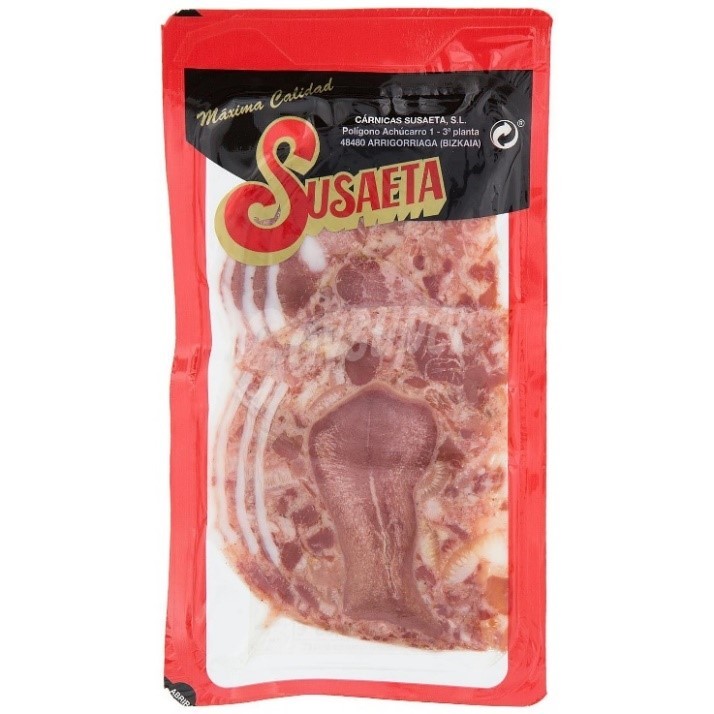 Imagen del producto facilitada por Aesan
