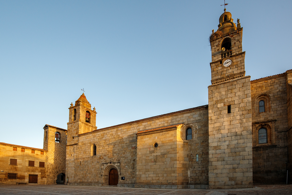 San Felices de los Gallegos (Salamanca) | Planes | EL MUNDO