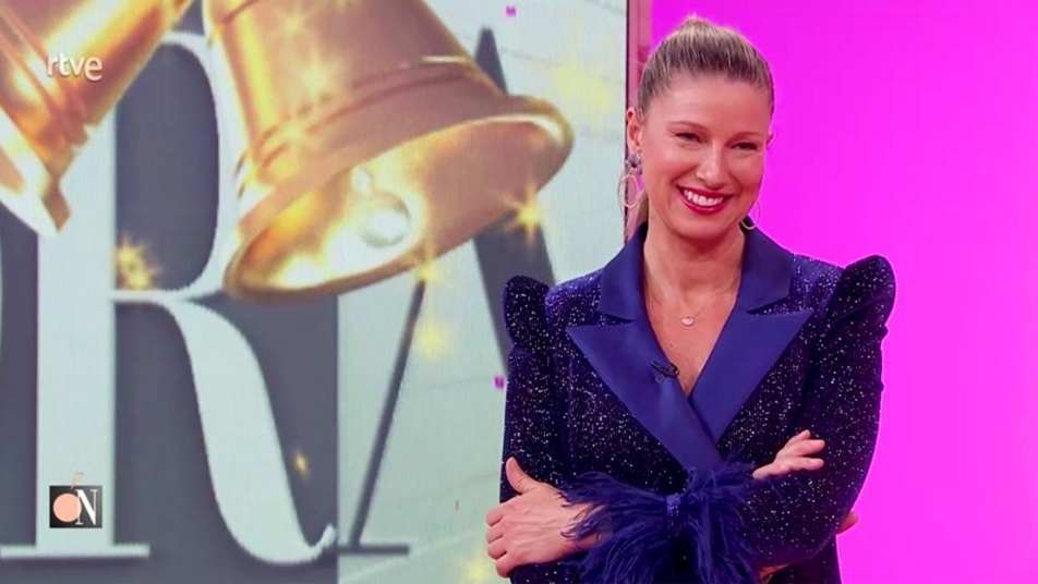 El martes de los famosos, en imágenes: El curioso comentario de Anne ...