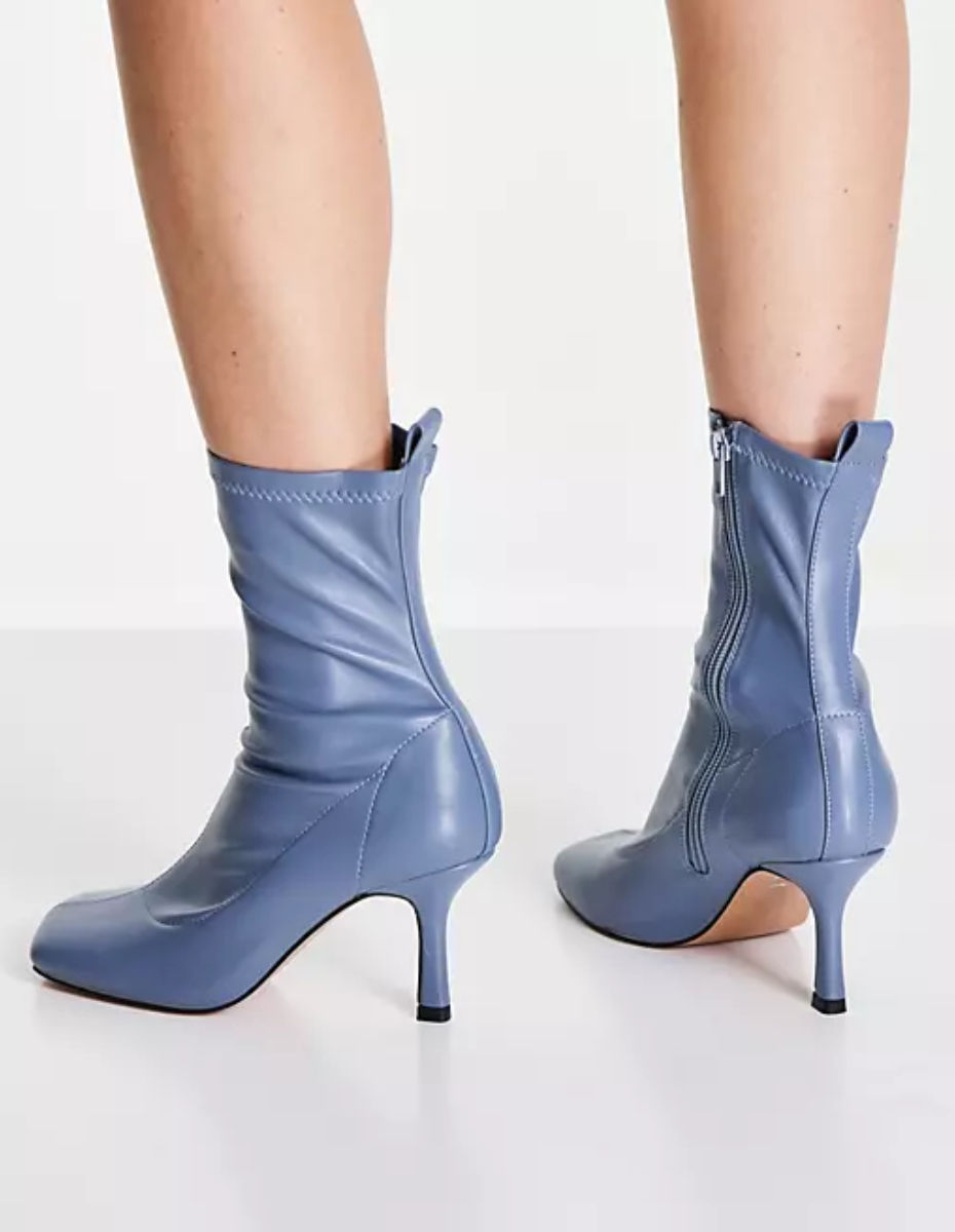 zapatos de tacón cómodos para salir de fiesta, de Zara a Mango | Moda