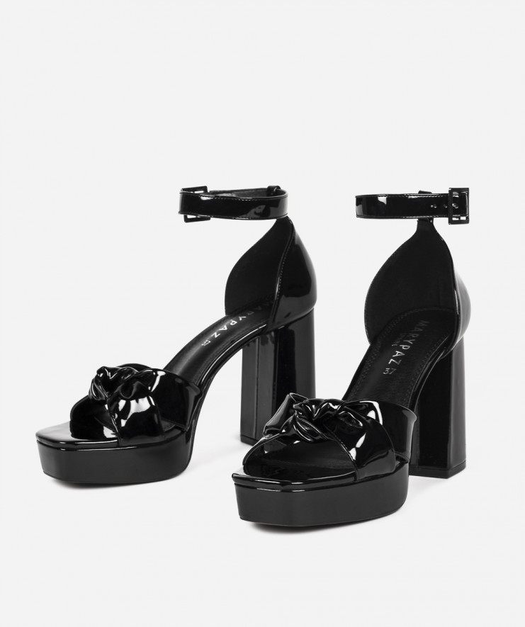 zapatos de tacón cómodos para salir de fiesta, de Zara a Mango | Moda