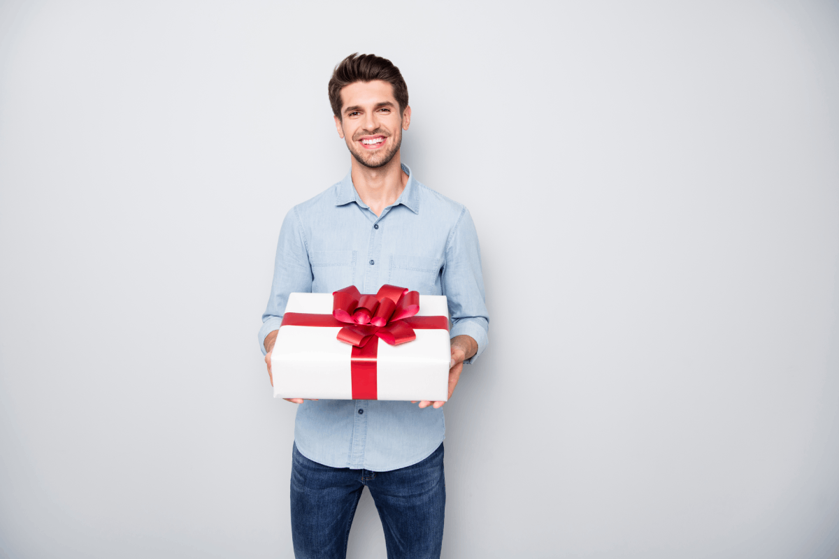 Ideas originales para regalar a tu novio, a tu padre, a tu hermano o a un  amigo | Bazar EL MUNDO: Ofertas y regalos