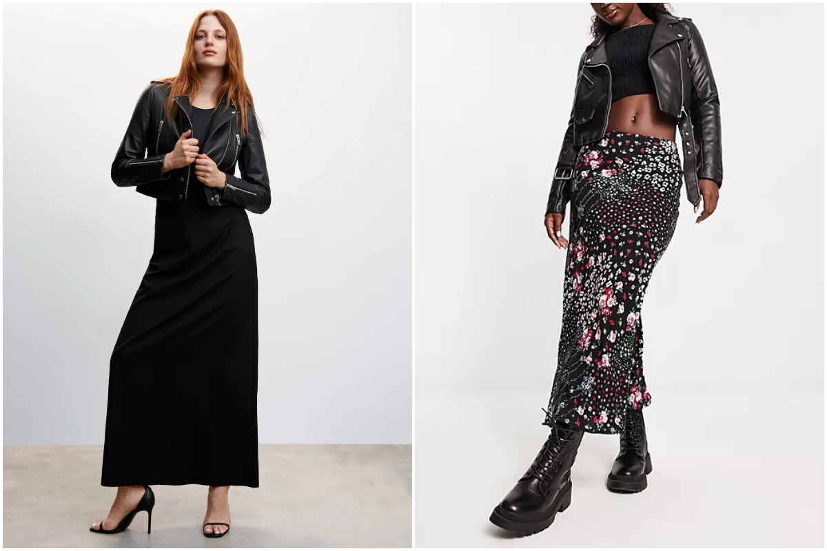 factible Egoísmo Comparación Las mejores faldas largas que puedes comprar hoy mismo | Moda