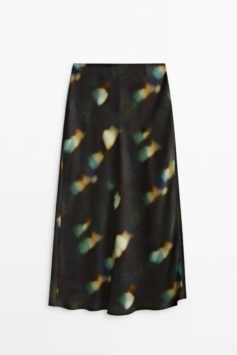 ALT: Las mejores faldas largas que puedes comprar hoy mismo