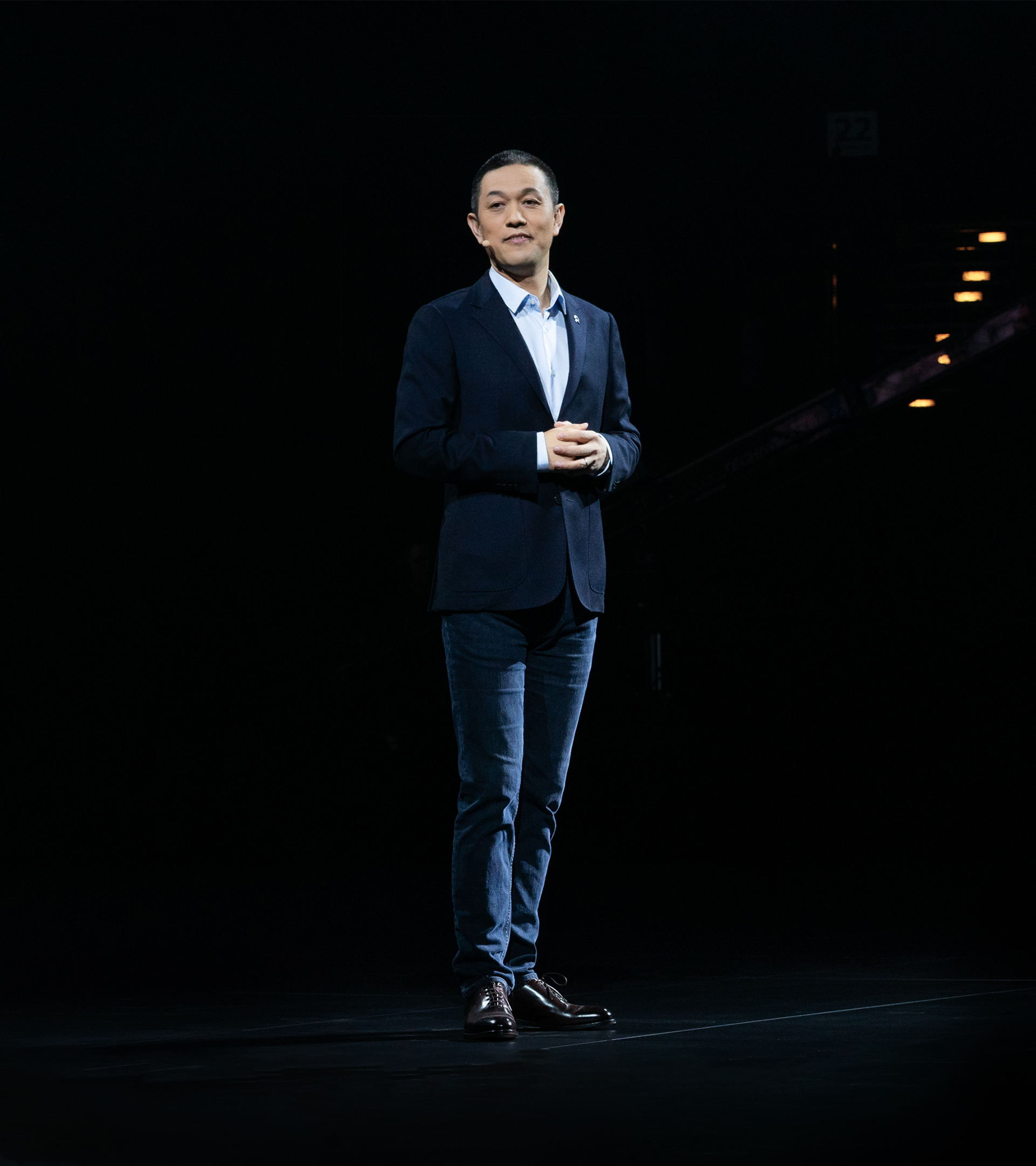 William Li, CEO de Nio: "Daremos beneficios más rápido que Tesla"