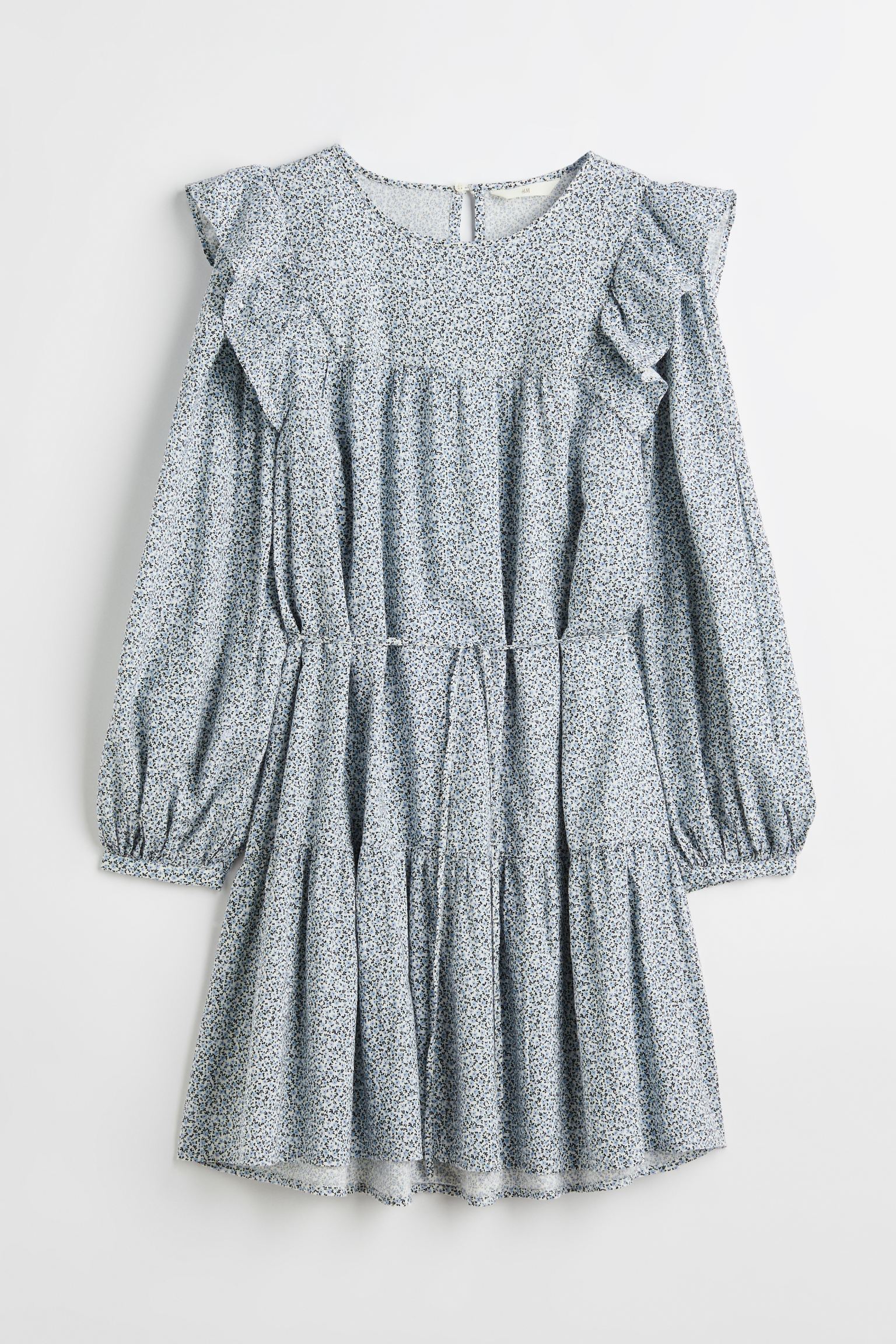 ALT: Los 10 vestidos de H&M que no puedes dejar escapar en las rebajas de invierno 2023