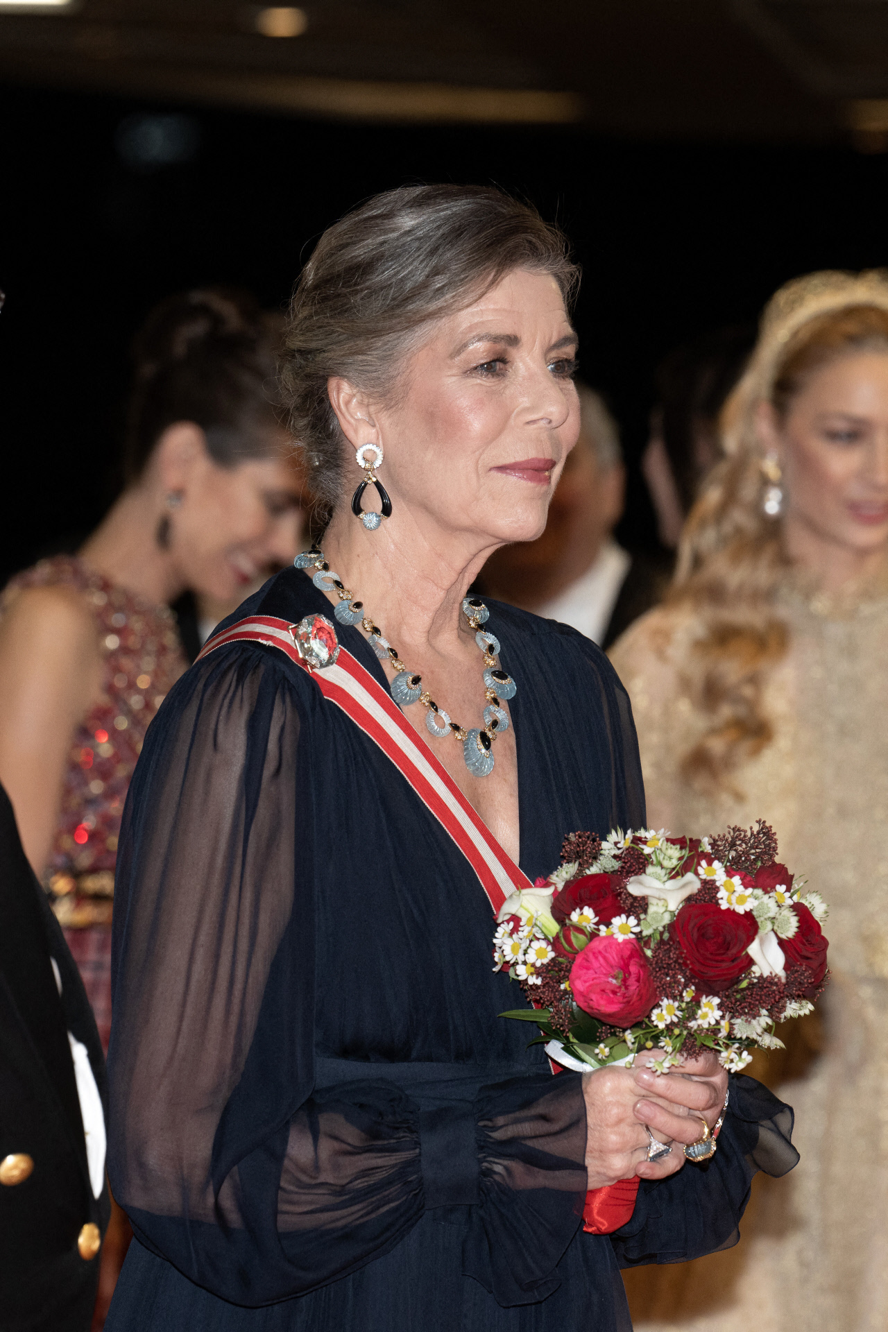 Princesa Carolina de M