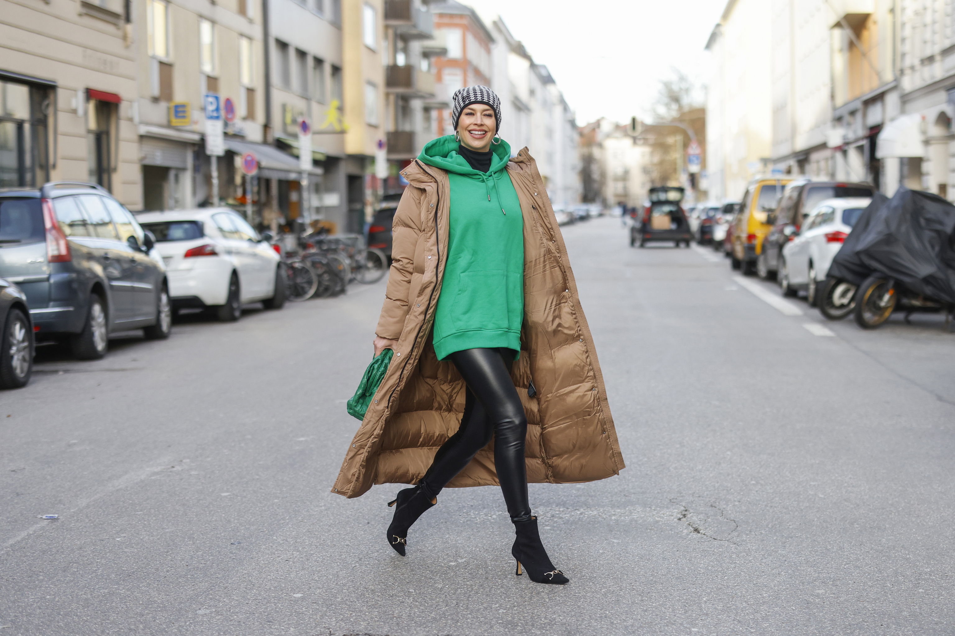 cojo rima Cobertizo Los abrigos que tienes que comprar en las rebajas de enero de Zara, y a  vivir el invierno con estilo | Moda