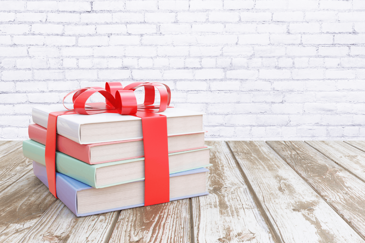 Por qué un el mejor regalo: 12 títulos recomendados por una gran lectora | Bazar EL MUNDO: y regalos