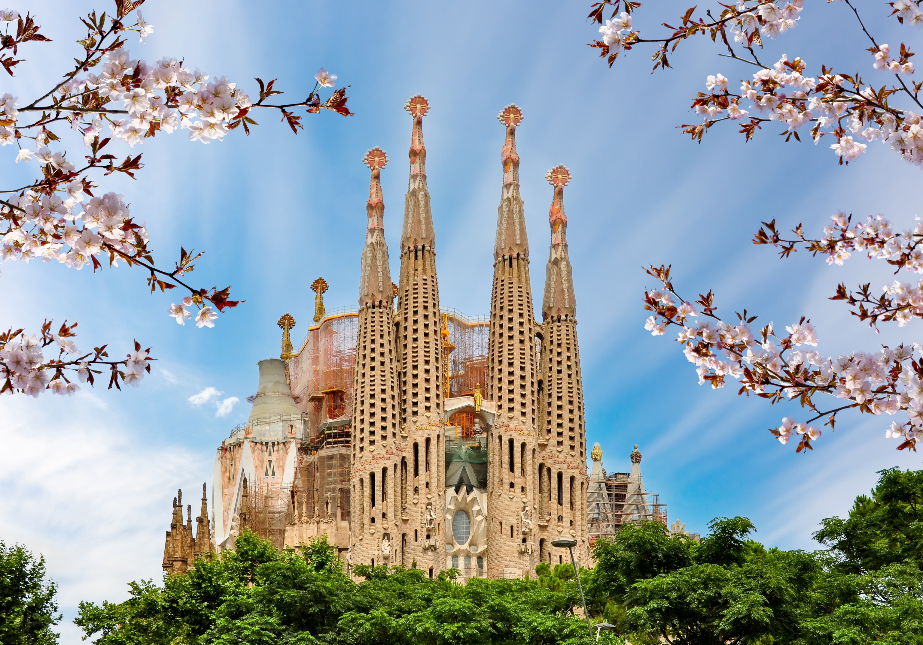 El edificio más bonito del mundo es... español | El Baúl
