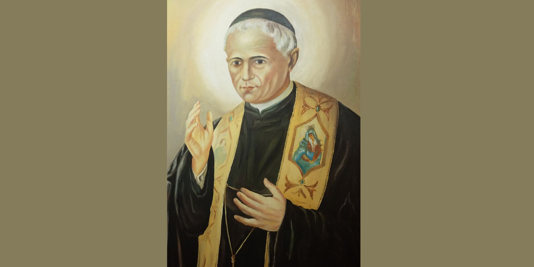 San Benito Biscop y San Antonio María Pucci: ¿Qué santo se celebra hoy?  Consulta el santoral del jueves 12 de enero | Cómo